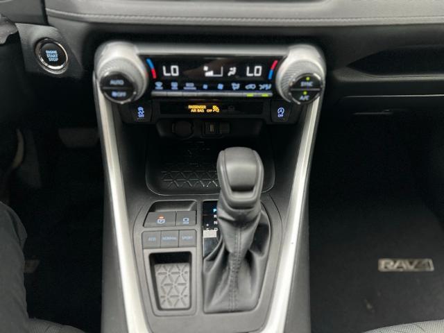 2022 Toyota RAV4 Vehicle Photo in Grapevine, TX 76051