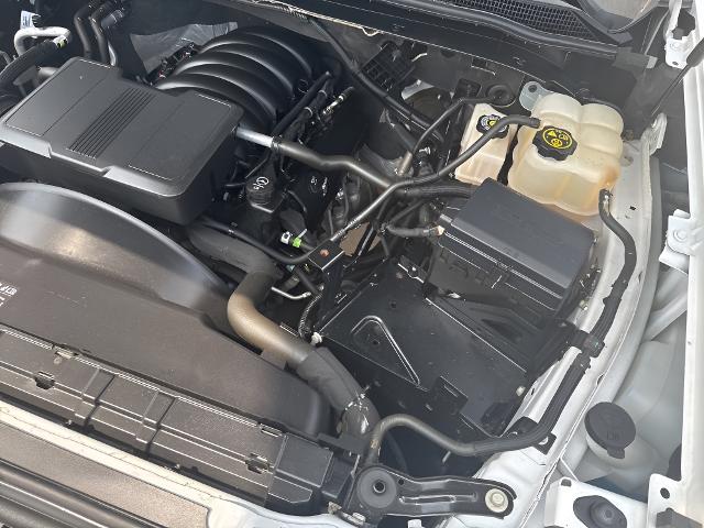 2022 Chevrolet Silverado 2500 HD Vehicle Photo in MANITOWOC, WI 54220-5838
