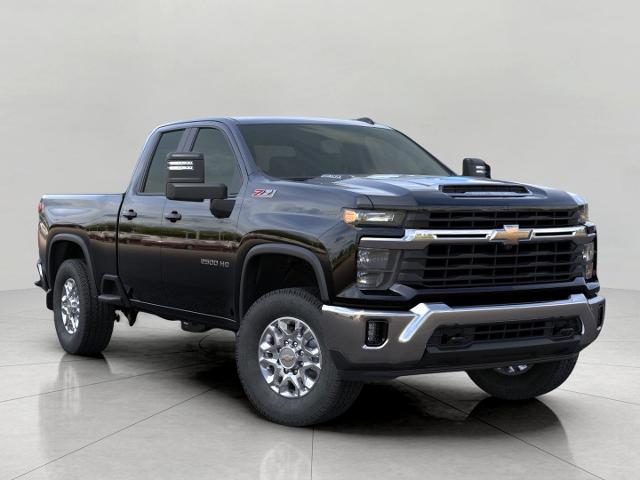 2025 Chevrolet Silverado 2500 HD Vehicle Photo in MIDDLETON, WI 53562-1492