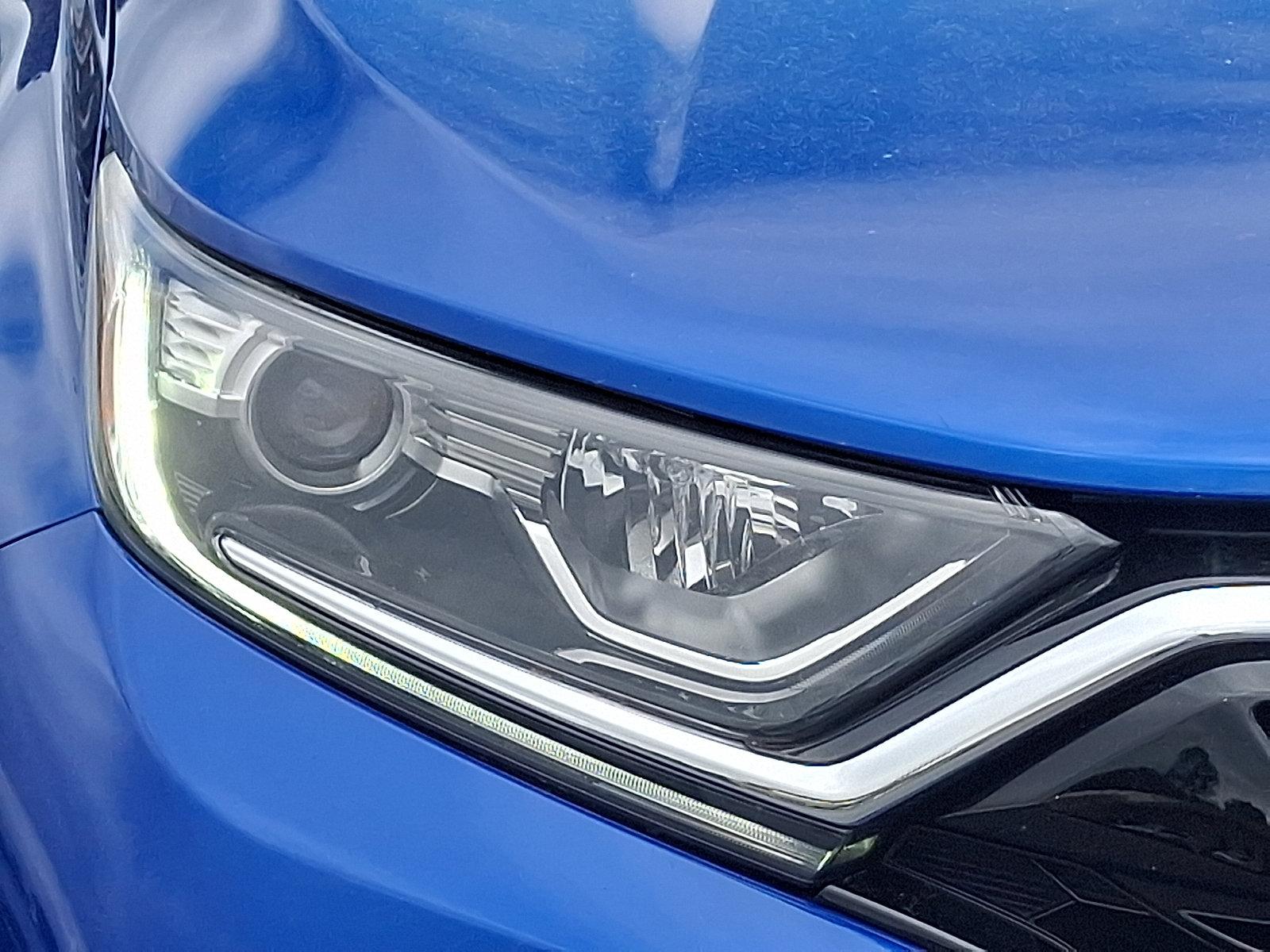 2020 Honda CR-V Vehicle Photo in Harrisburg, PA 17111