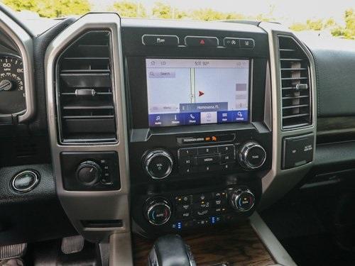 2020 Ford F-150 Vehicle Photo in HOMOSASSA, FL 34448-1461