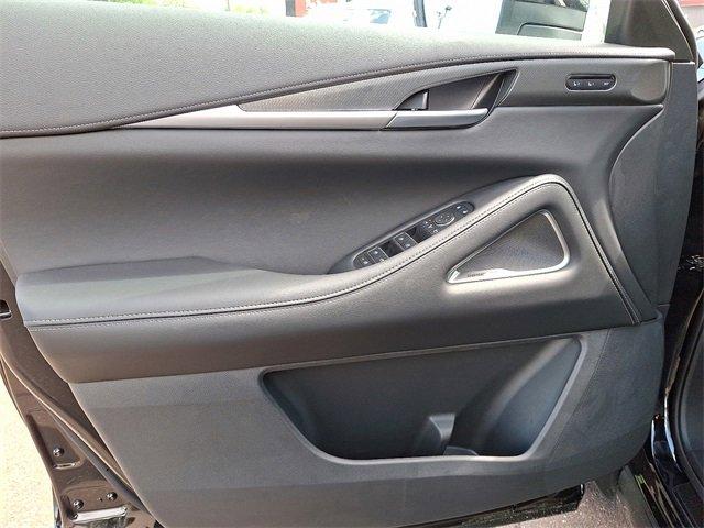 2025 INFINITI QX60 Vehicle Photo in Willow Grove, PA 19090
