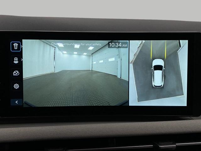 2025 Hyundai TUCSON Vehicle Photo in Appleton, WI 54913
