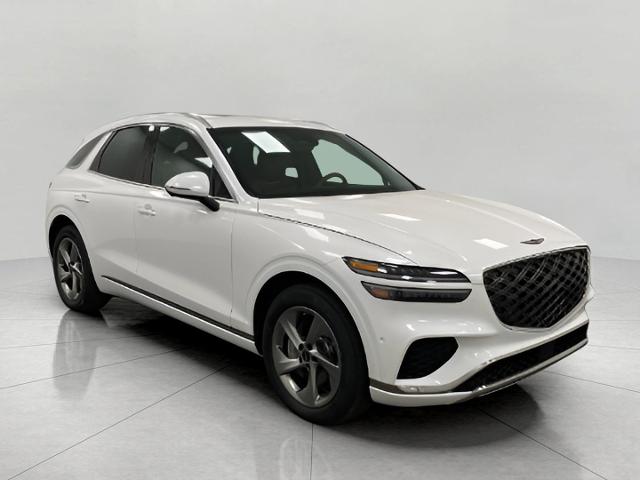 2026 Genesis GV70 Vehicle Photo in Appleton, WI 54913
