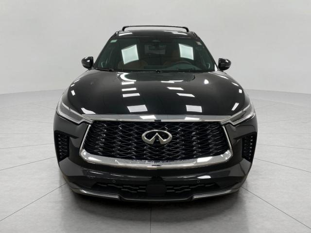 2025 INFINITI QX60 Vehicle Photo in Appleton, WI 54913