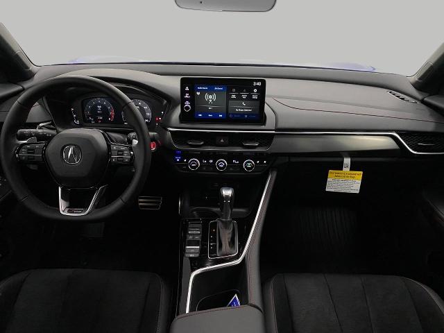 2025 Acura ADX Vehicle Photo in Appleton, WI 54913