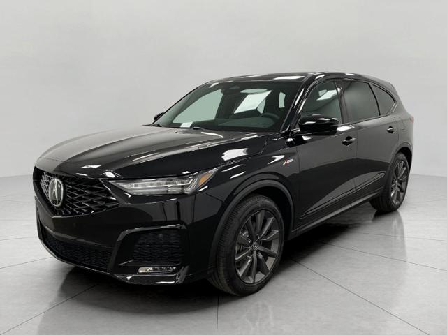 2025 Acura MDX Vehicle Photo in Appleton, WI 54913
