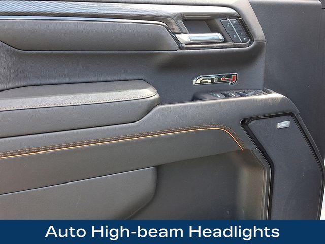 2024 GMC Sierra 1500 Vehicle Photo in PAWLING, NY 12564-3219