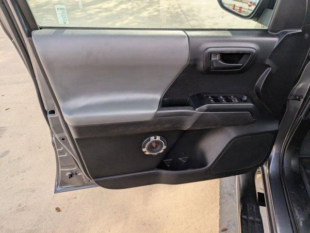 2022 Toyota Tacoma 4WD Vehicle Photo in SELMA, TX 78154-1459