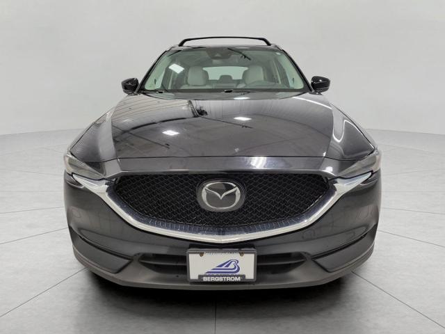2018 Mazda CX-5 Vehicle Photo in Oshkosh, WI 54904