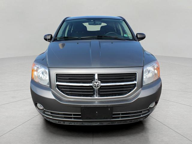 2011 Dodge Caliber Vehicle Photo in Green Bay, WI 54304