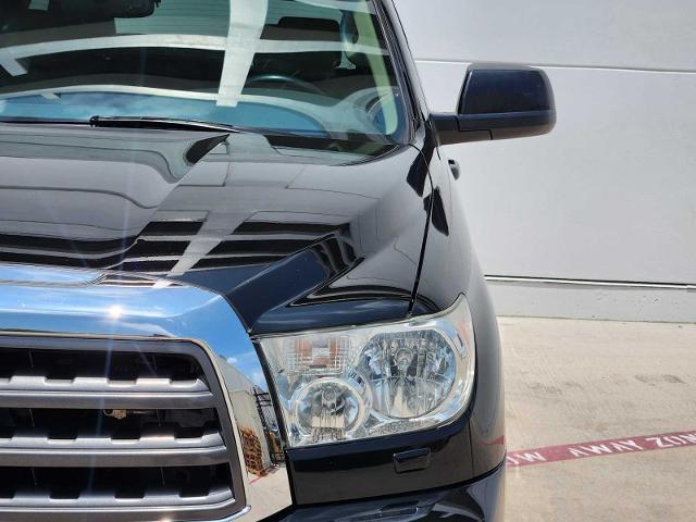 2013 Toyota Sequoia Vehicle Photo in Grapevine, TX 76051