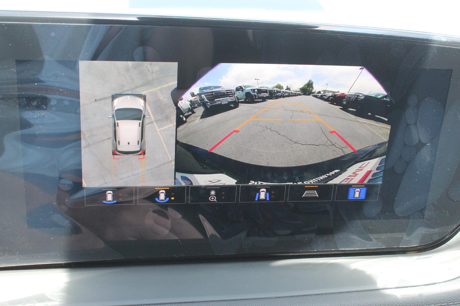 2025 Buick Encore GX Vehicle Photo in AURORA, CO 80012-4011