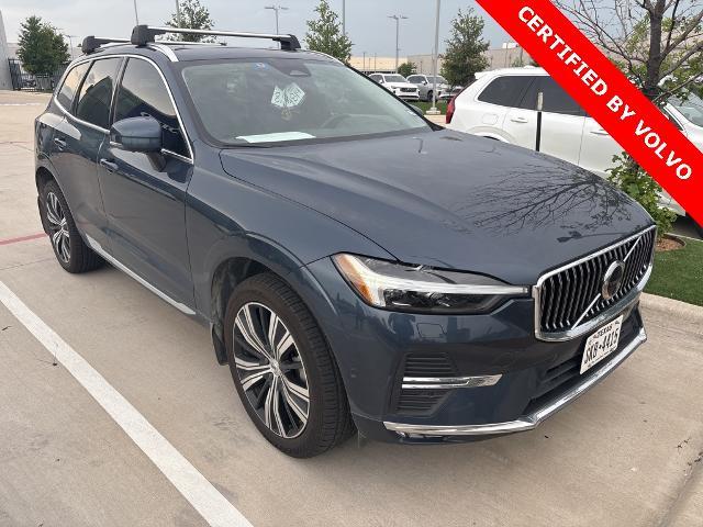 2023 Volvo XC60 Vehicle Photo in Grapevine, TX 76051