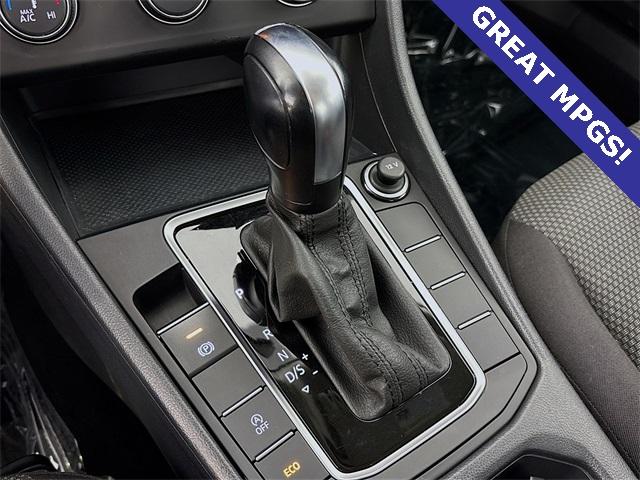 2019 Volkswagen Jetta Vehicle Photo in Puyallup, WA 98371