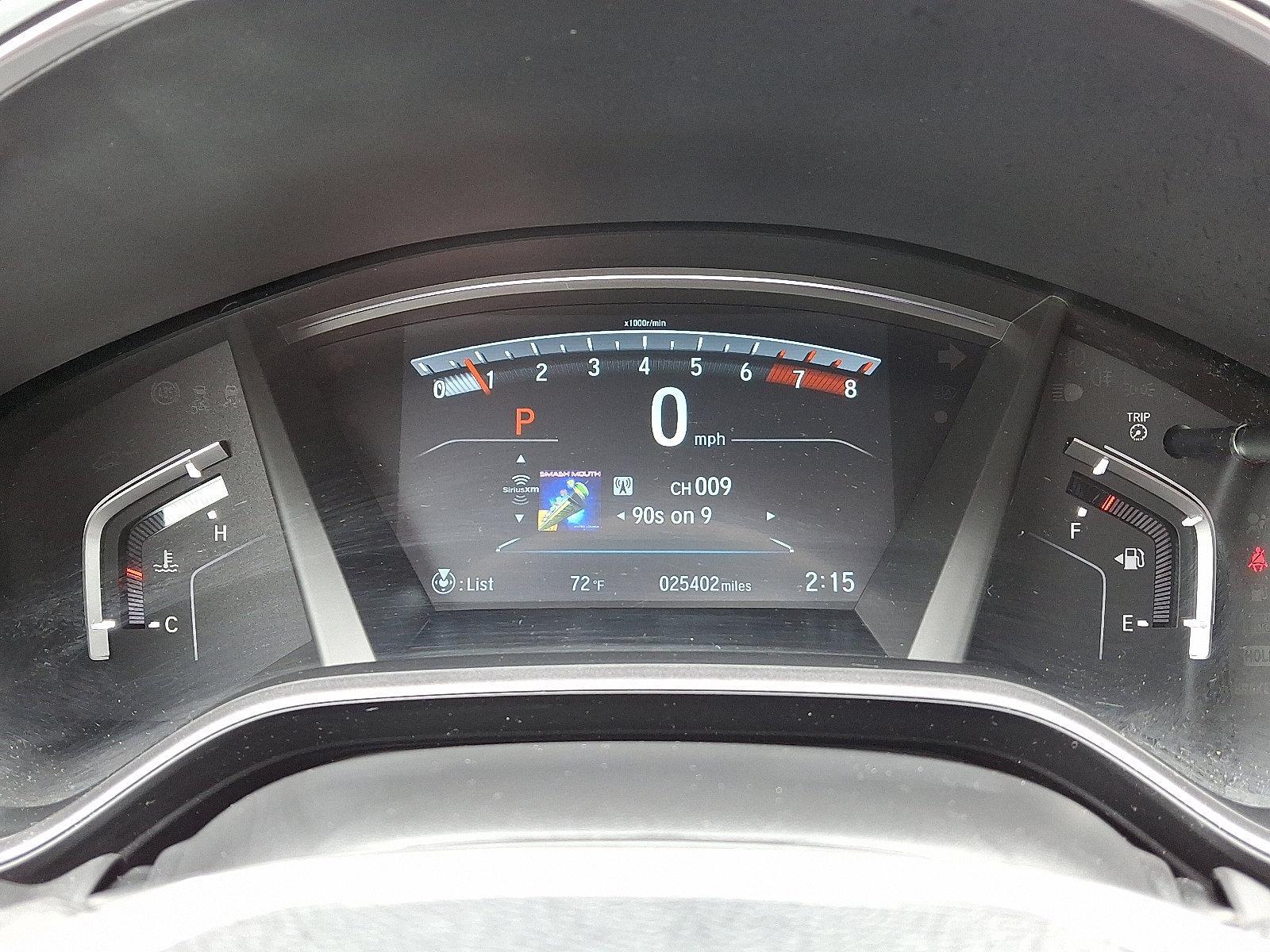 2022 Honda CR-V Vehicle Photo in Harrisburg, PA 17111