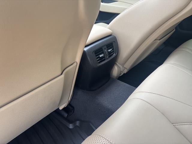 2021 Acura TLX Vehicle Photo in Grapevine, TX 76051