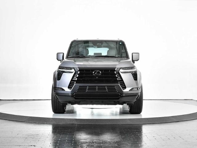 2024 Lexus GX 550 Vehicle Photo in DALLAS, TX 75235