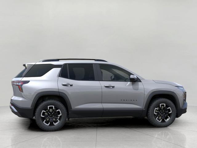 2025 Chevrolet Equinox Vehicle Photo in Madison, WI 53713