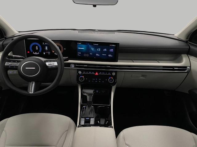 2025 Hyundai TUCSON Vehicle Photo in Appleton, WI 54913