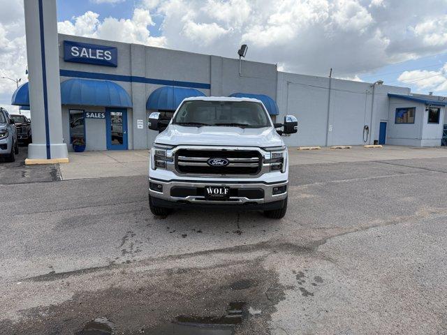 2025 Ford F-150 Vehicle Photo in Ogallala, NE 69153