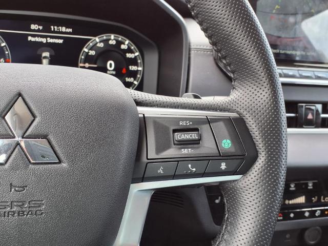 2024 Mitsubishi Outlander Vehicle Photo in Tampa, FL 33612