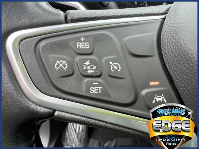 2022 Chevrolet Equinox Vehicle Photo in Roslyn, NY 11576