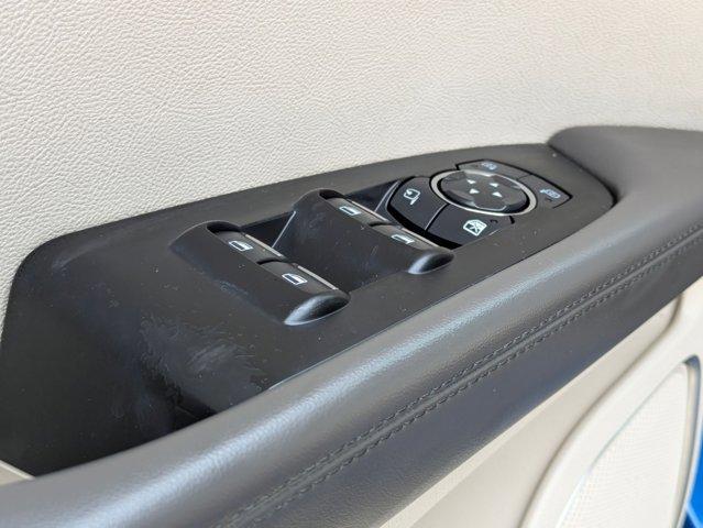 2020 Lincoln Nautilus Vehicle Photo in San Antonio, TX 78209