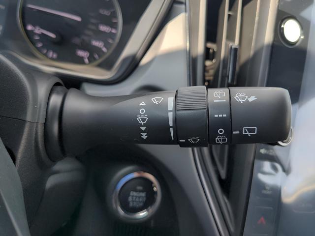 2025 Subaru Crosstrek Vehicle Photo in Green Bay, WI 54304