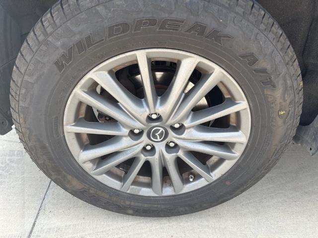 2017 Mazda CX-5 Vehicle Photo in Grapevine, TX 76051
