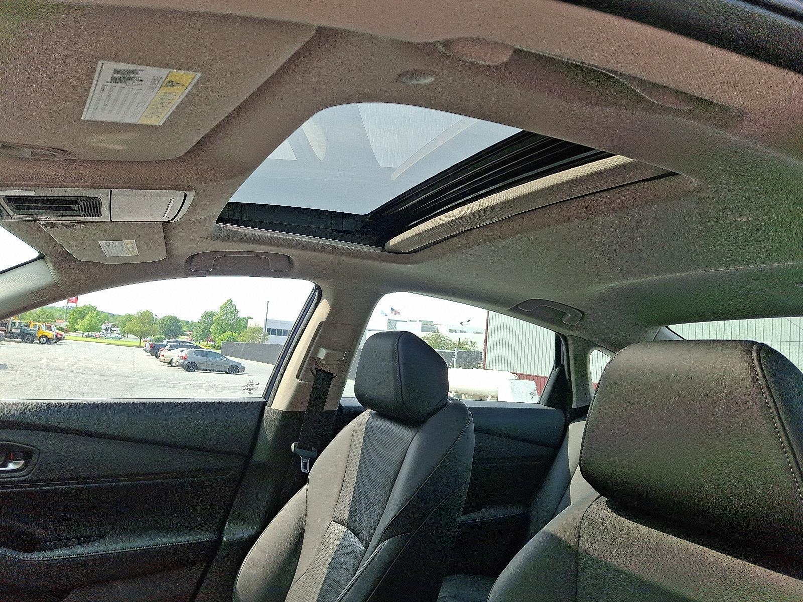 2025 Honda Accord Hybrid Vehicle Photo in Harrisburg, PA 17111