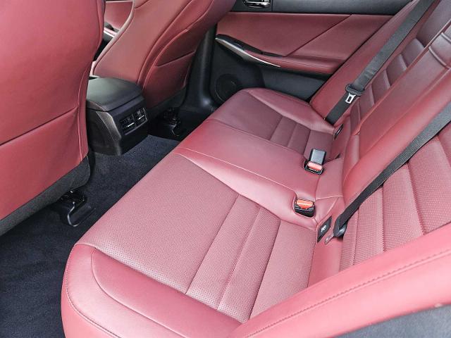 2015 Lexus IS 350 Vehicle Photo in FORT WORTH, TX 76132