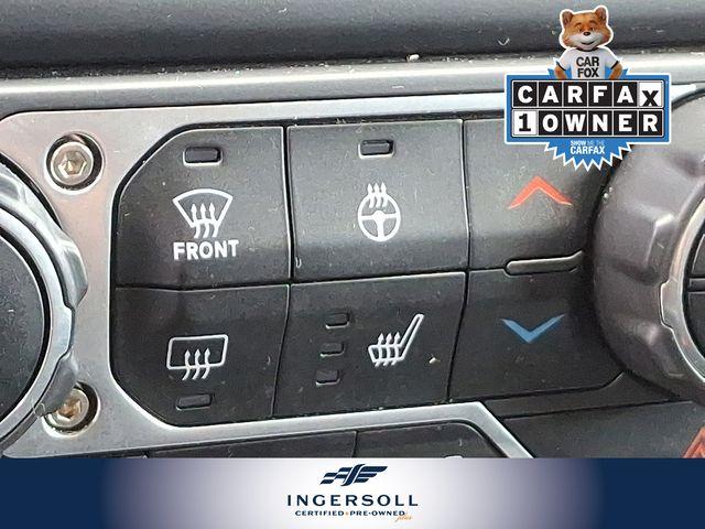2022 Jeep Wrangler 4xe Vehicle Photo in WATERTOWN, CT 06795-3318