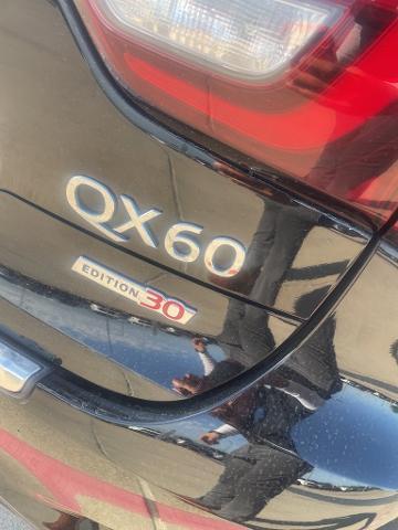 2020 INFINITI QX60 Vehicle Photo in Grapevine, TX 76051