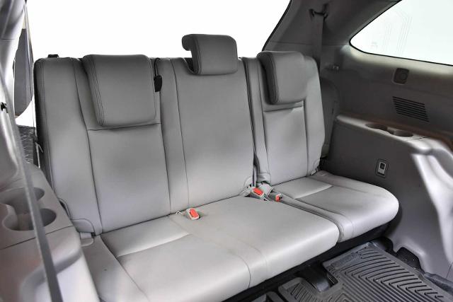 2015 Toyota Highlander Vehicle Photo in DALLAS, TX 75235