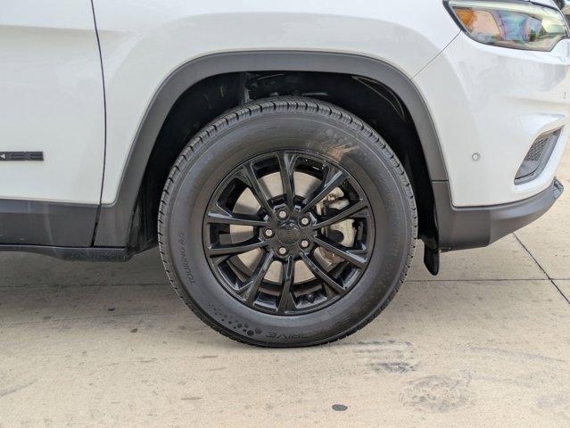 2023 Jeep Cherokee Vehicle Photo in SELMA, TX 78154-1460