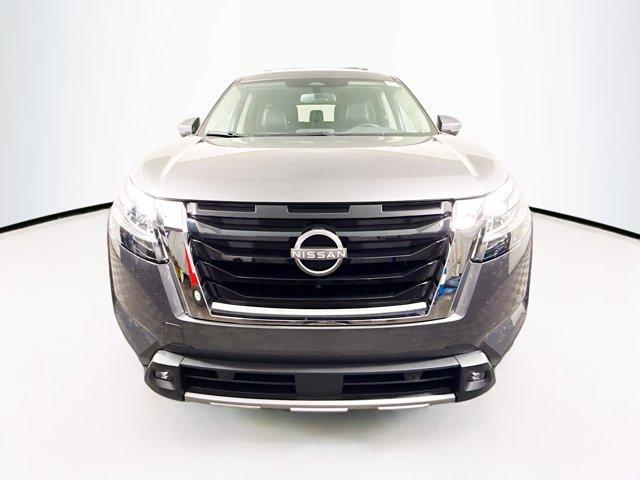 2022 Nissan Pathfinder Vehicle Photo in Flemington, NJ 08822