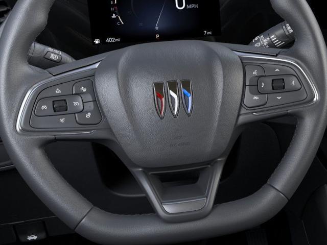 2026 Buick Encore GX Vehicle Photo in GREEN BAY, WI 54303-3330