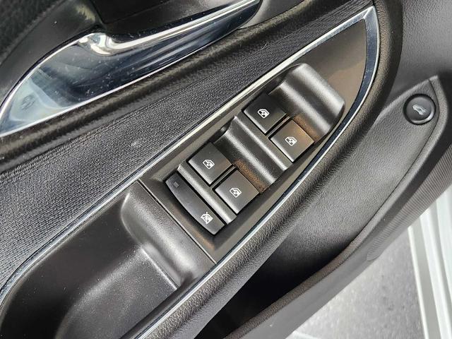 2017 Chevrolet Cruze Vehicle Photo in HOUSTON, TX 77079