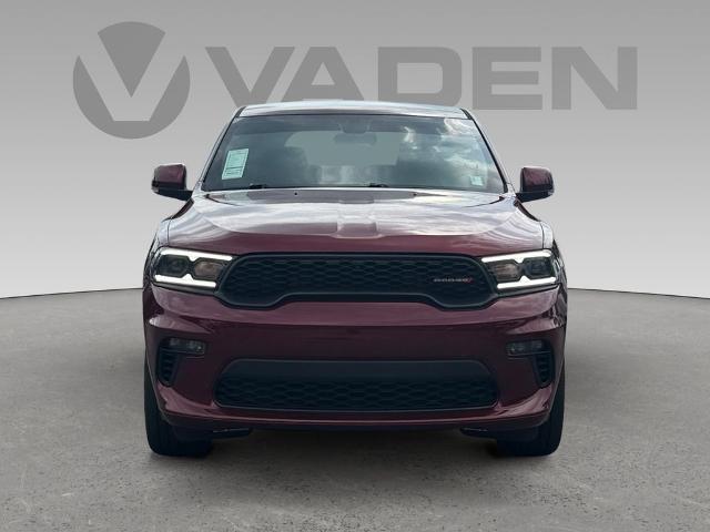 2021 Dodge Durango Vehicle Photo in Savannah, GA 31419