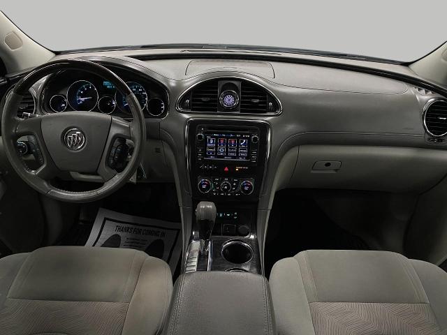 2016 Buick Enclave Vehicle Photo in Appleton, WI 54913