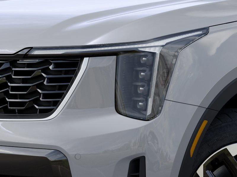 2025 Kia Sorento Vehicle Photo in Belle Vernon, PA 15012