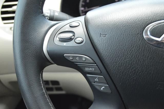 2020 INFINITI QX60 Vehicle Photo in Houston, TX 77090