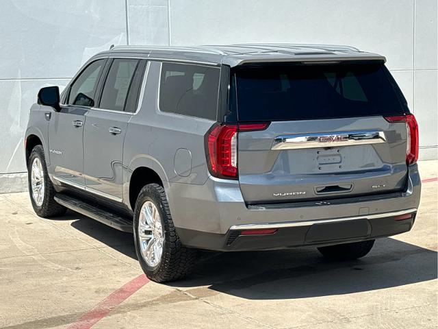 2021 GMC Yukon XL Vehicle Photo in Grapevine, TX 76051