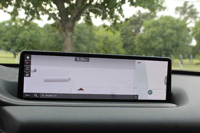 2024 Genesis GV80 Vehicle Photo in HOUSTON, TX 77090