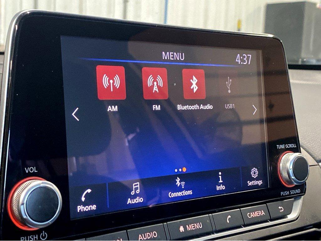 2024 Nissan Altima Vehicle Photo in SAVANNAH, GA 31406-4513