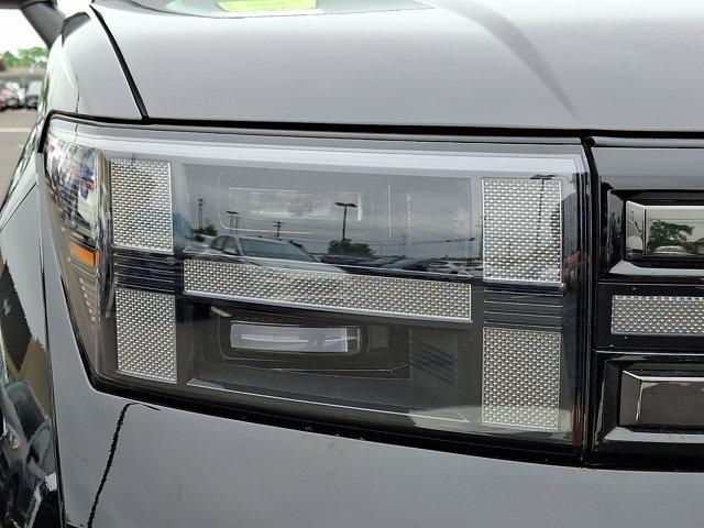 2024 Hyundai SANTA FE Vehicle Photo in Philadelphia, PA 19116