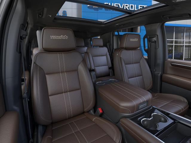 2025 Chevrolet Tahoe Vehicle Photo in Roslyn, NY 11576