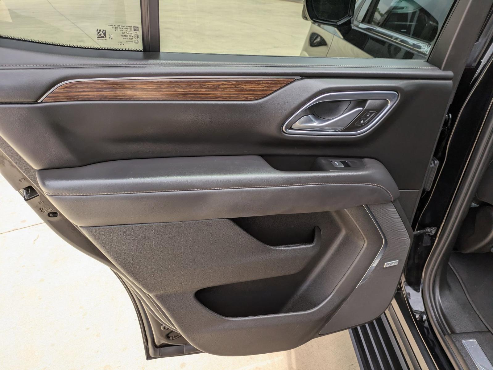 2023 Chevrolet Tahoe Vehicle Photo in SELMA, TX 78154-1460