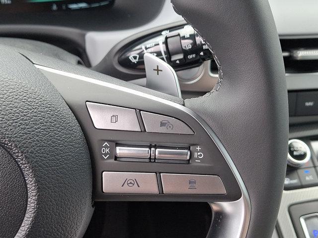 2025 Hyundai PALISADE Vehicle Photo in Harrisburg, PA 17111